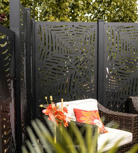 Wall Divider Plankies